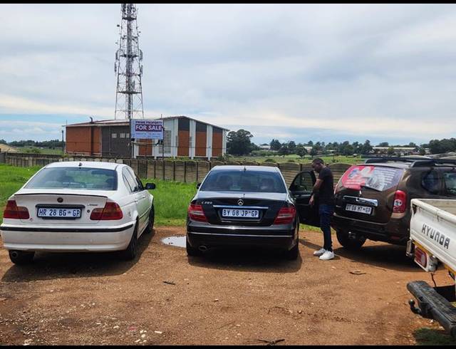 FARM FOR SALE IN POMONA